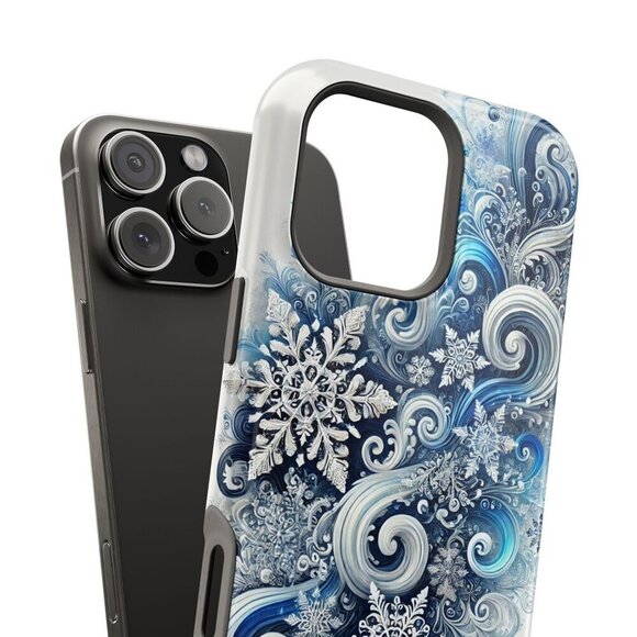 iPhone Phone Cases, Perfect Stylish Mobile Case, MLNMC555 - Picture 6 of 13